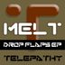 Cover art for "Melt — Drop Flaps"