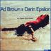 Cover art for "Ad Brown, Darin Epsilon — Cold Water"