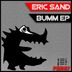 Cover art for "Eric Sand — Bumm"