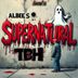 Cover art for "Albees — Supernatural"