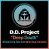 Cover art for Deep South