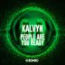 Cover art for "KALVYN — People Are You Ready (Extended)"