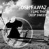 Cover art for "Josh Fawaz — I Like That (Radio Edit)"