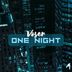 Cover art for One Night