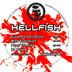 Cover art for "Hellfish — Fuck The Dancefloor"