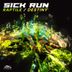 Cover art for "Sick Run — Raptile"