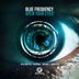 Cover art for "Blue Frequency — Inside of Me"