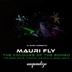 Cover art for "Mauri Fly — The Colours of The Bongo (Greg Lewis, Thommy Davis & DJ Spen Remix)"