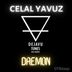 Cover art for "Celal Yavuz — Daemon"