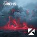 Cover art for Sirens