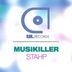 Cover art for "Musikiller — Stahp"