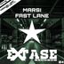 Cover art for "Marsi — Fast Lane"