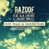 Cover art for "Razoof — High Grade & Georgie Wine feat. Aza Lineage & Lineage Smilez (Extended Version)"