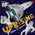 Cover art for Uprising