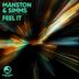 Cover art for "Manston & Simms — Feel It (Radio Edit)"