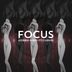 Cover art for "Adrian Hibbs — Focus feat. Chenai"