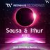 Cover art for "Josh Dirschka, Sousa, Ithur — Rises (Josh Dirschka Remix)"