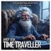 Cover art for Time Traveller