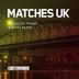 Cover art for "Matches UK — Truffle Shuffle"