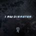 Cover art for I Am Disaster