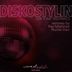 Cover art for Diskostylin