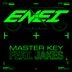 Cover art for Master Key feat. Jakes
