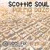 Cover art for "Scottie Soul — Barcelona (Wez BK Remix)"