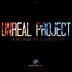 Cover art for "Unreal Project — No Rush"