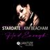 Cover art for "Stardate, Kim Beacham — Had Enough (Original Mix)"