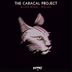 Cover art for "The Caracal Project — Wolves"