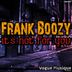 Cover art for "Frank Boozy — It's Not for You"