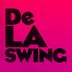 Cover art for "De La Swing — Universal Key (Andres Campo Remix)"