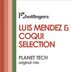 Cover art for "Luis Mendez, Coqui Selection — Planet Tech"