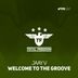 Cover art for "Jaay V — Welcome To The Groove (Original mix)"