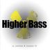 Cover art for Higher Bass