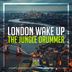 Cover art for "The Jungle Drummer — London Wake Up"