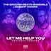 Cover art for "The Groovin Beats Ensemble — Let Me Help You feat. Robert Owens (Reelsoul Space Lab Remix)"