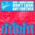 Cover art for Don't Look Any Further