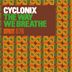 Cover art for "Cyclonix — The Way We Breathe (Broken Snare Remix) (T.Roy)"