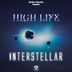 Cover art for "High Life — Interstellar (Original mix)"