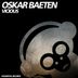 Cover art for "Oskar Baeten — Vicious"