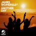 Cover art for "James Womersley  — Another Day (Edit)"