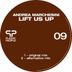 Cover art for "Andrea Marchesini — Lift Us Up (Alternative Mix)"