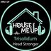 Cover art for "Trisolidum — Head Stronger (Extended Mix)"