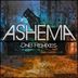 Cover art for "Ashema — Sin Mechanic (Ashema DNB Remix)"