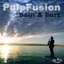 Cover art for "PulpFusion — Pain and Hurt (Quincy Jointz Mix)"