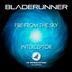 Cover art for "Bladerunner — Fire From The Sky"