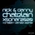 Cover art for "Nick & Danny Chatelain — Xsonar2020 (Cristian Varela Remix)"