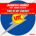 Cover art for "Juanfra Munoz, Susana Villegas — This Is My Energy (Gilbert Le Funk Remix)"