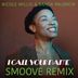 Cover art for "Nicole Willis — I Call Your Name Smoove Remix feat. Banda Palomita (Instrumental)"